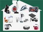 Home Appliances, Chemicals, Flammables, Natural Disasters, Protective Gear and Safety