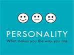 Character and Personality