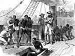 Slavery, Colonialism and Legacies